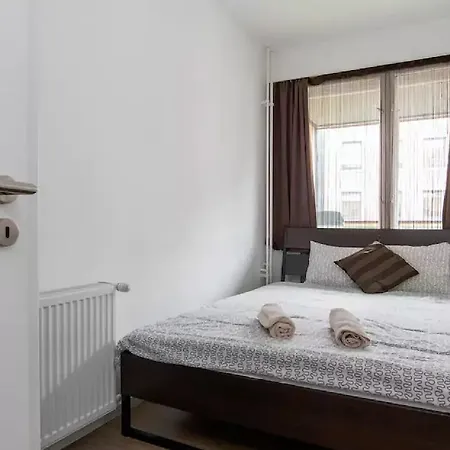 Hotel Mercure Center Budapest