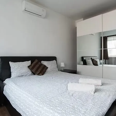 Mercure Center Hotell Budapest