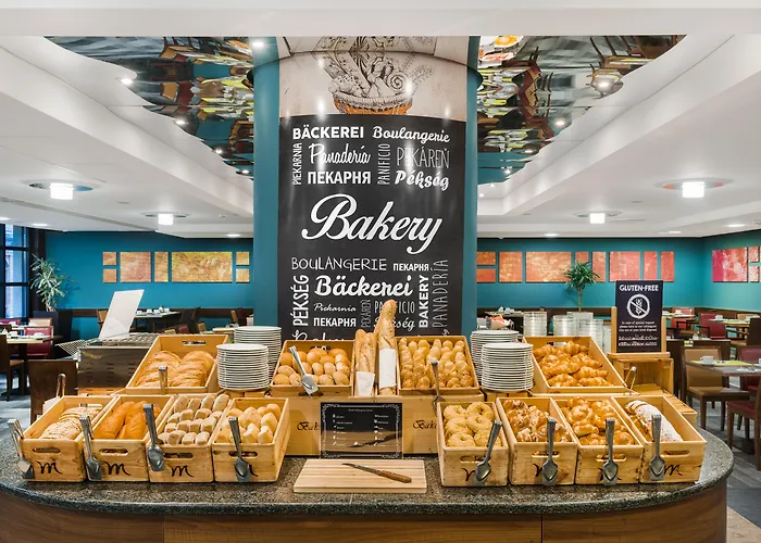 Mercure Center Hotel