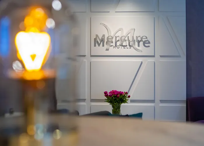 Mercure Center