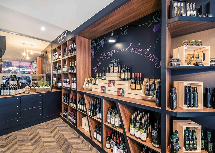 Mercure Center Budapest