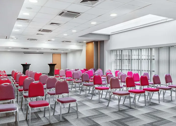 Hotel Mercure Center