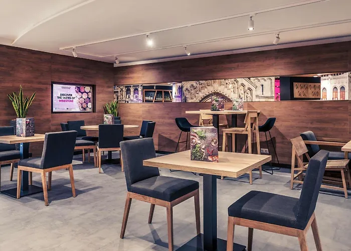 Hotel Mercure Center