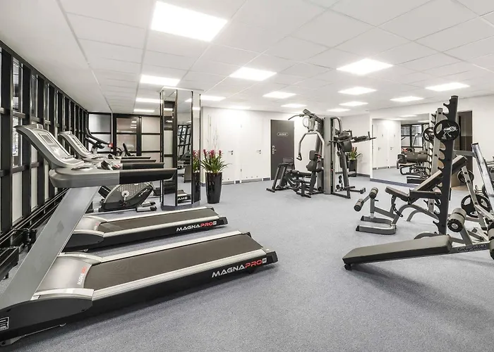 Hotel Mercure Center