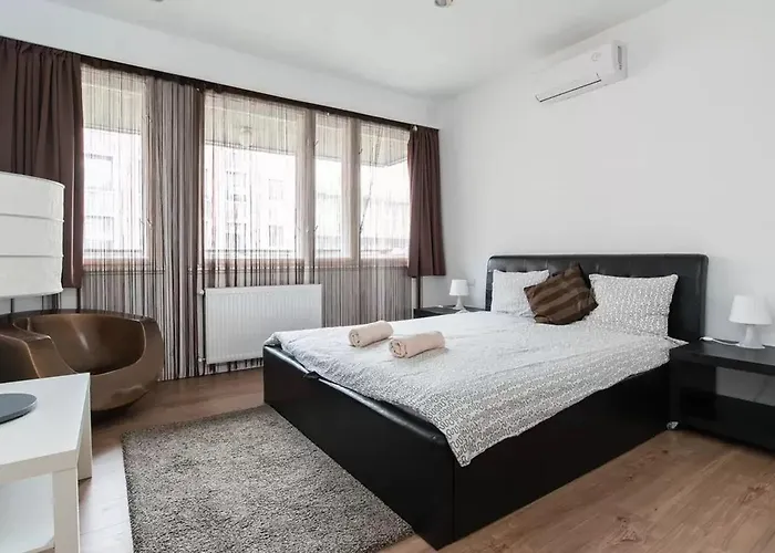 Ξενοδοχείο Mercure Center