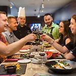 Mercure Center 4* Budapest