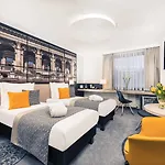 Mercure Center 4*