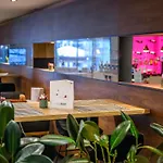Mercure Center 4* Budapest