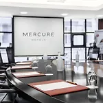 Mercure Center Budapest