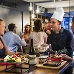 Mercure Center 4*