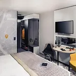 Hotel Mercure Center Budapest
