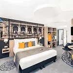 Mercure Center 4*