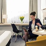 Mercure Center Hotel Budapest