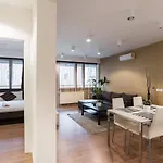 Mercure Center 4* Budapest