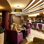 Hotel Mercure Center Budapest