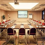 Mercure Center Hotel 4*