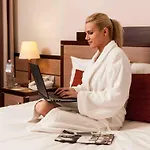 Mercure Center Budapest