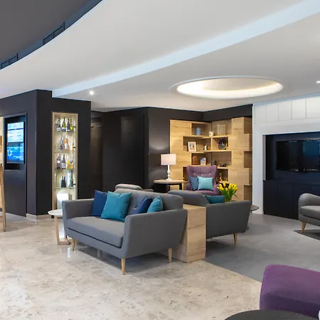 Hotel Mercure Center 4*