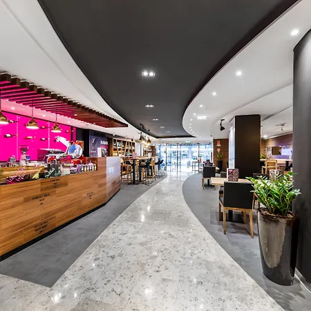 Hotel Mercure Center 4*