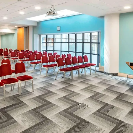 Mercure Center 4* Budapest