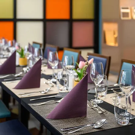 Hotel Mercure Center