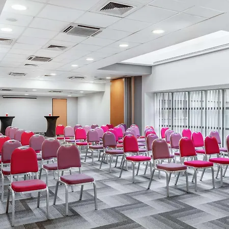 Mercure Center Budapest