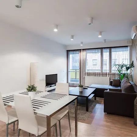 Mercure Center 4* Budapest