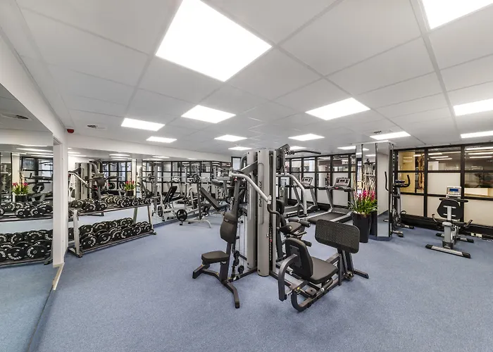 Mercure Center Hotel