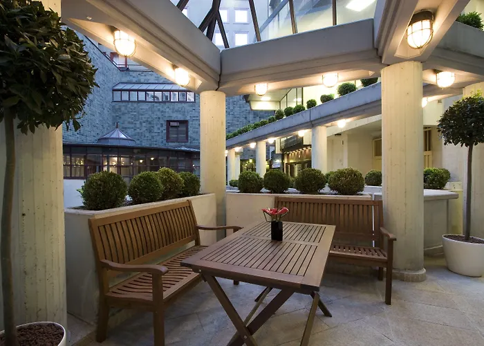 Mercure Center Boedapest