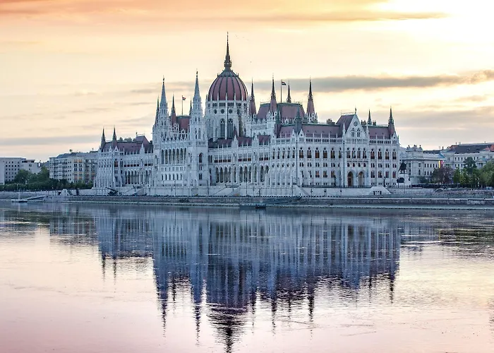 Hotel Mercure Center 4*