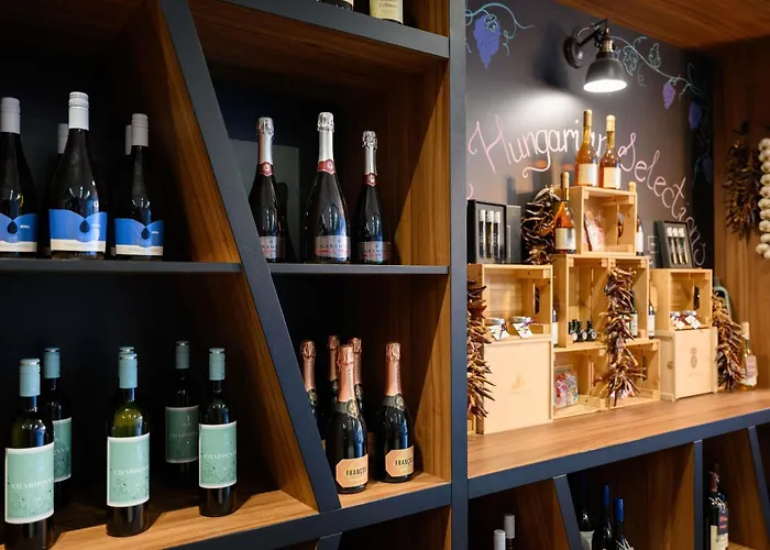 Mercure Center 4* Budapest