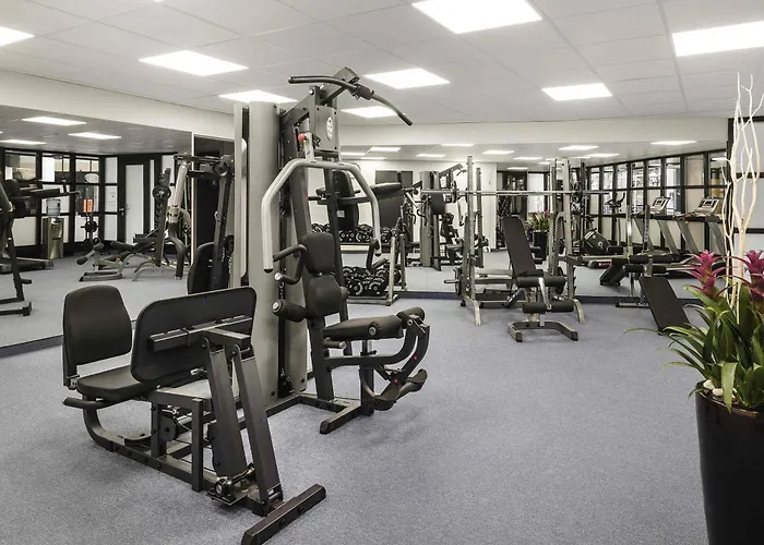 Hotel Mercure Center 4*