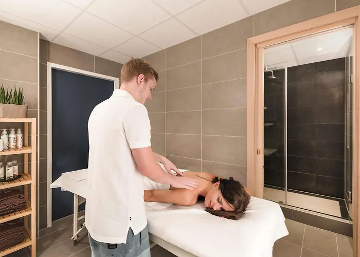 Hotel Mercure Center Budapest