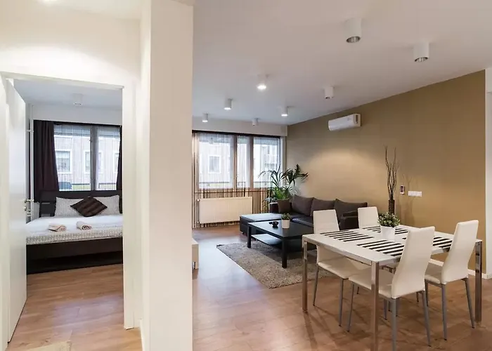 Mercure Center 4* Boedapest